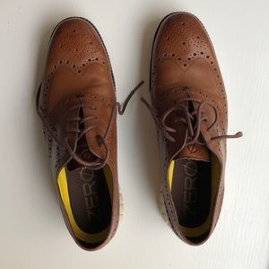 Cole Haan Zero Gravity, Gently worn once!!